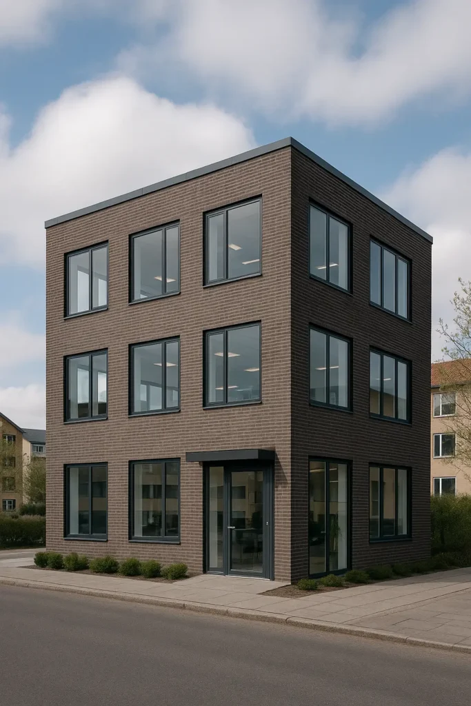 Sådan gør du et lejet kontor behageligt: tips til små virksomheder